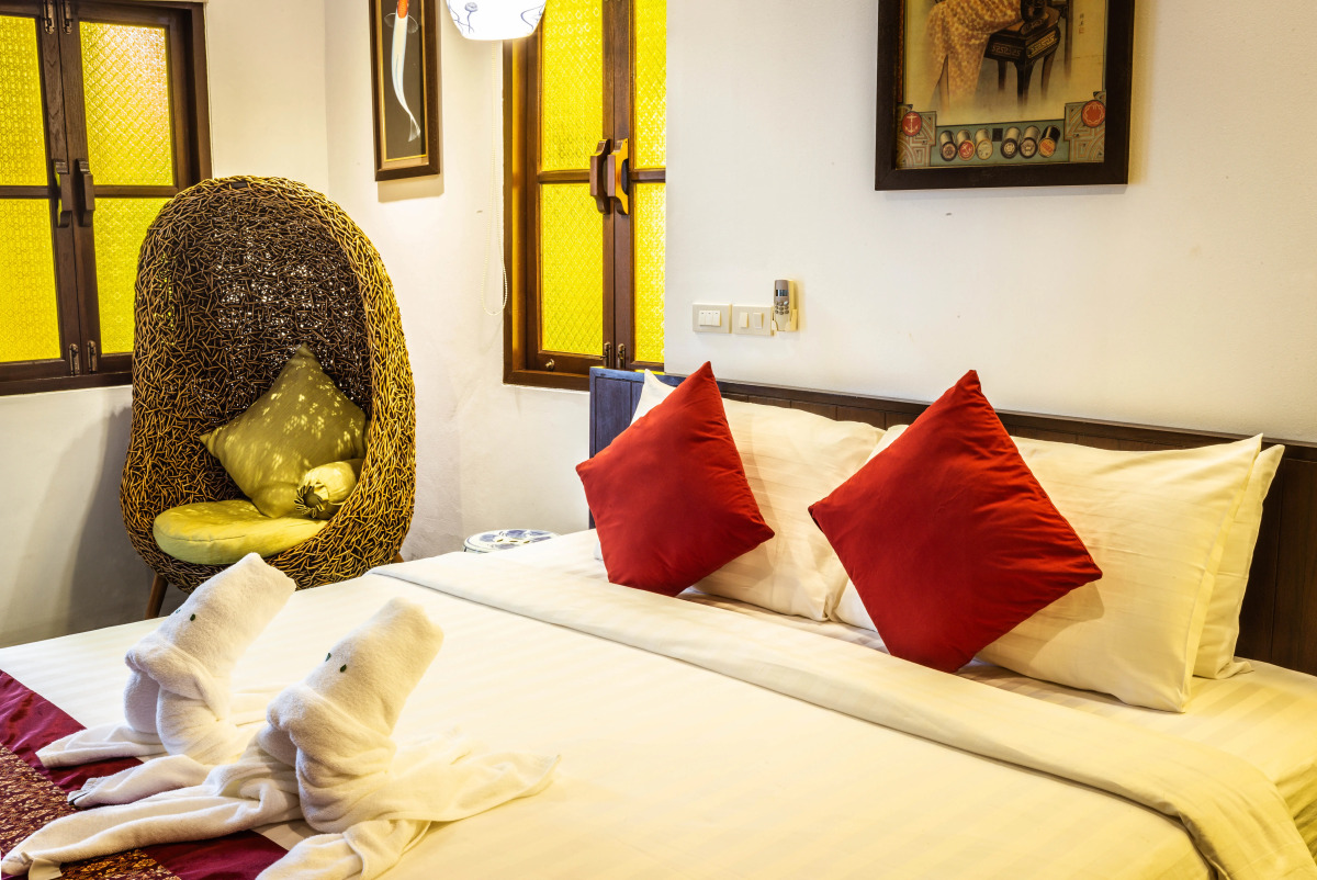 Chaweng Garden Beach Resort