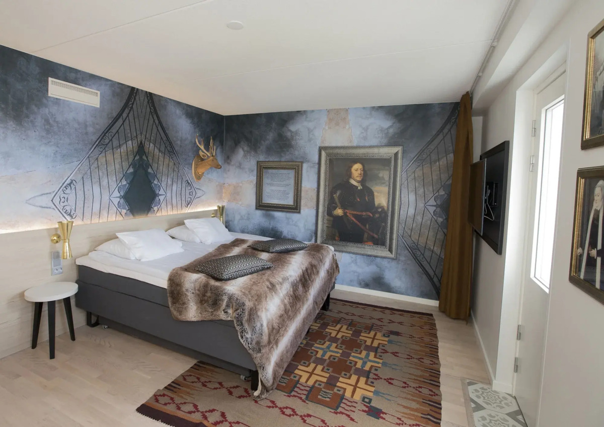 Original Sokos Hotel Seurahuone Savonlinna