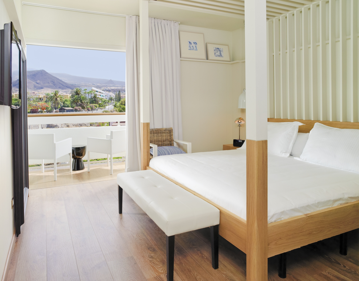 H10 Big Sur Boutique Hotel - Adults Only