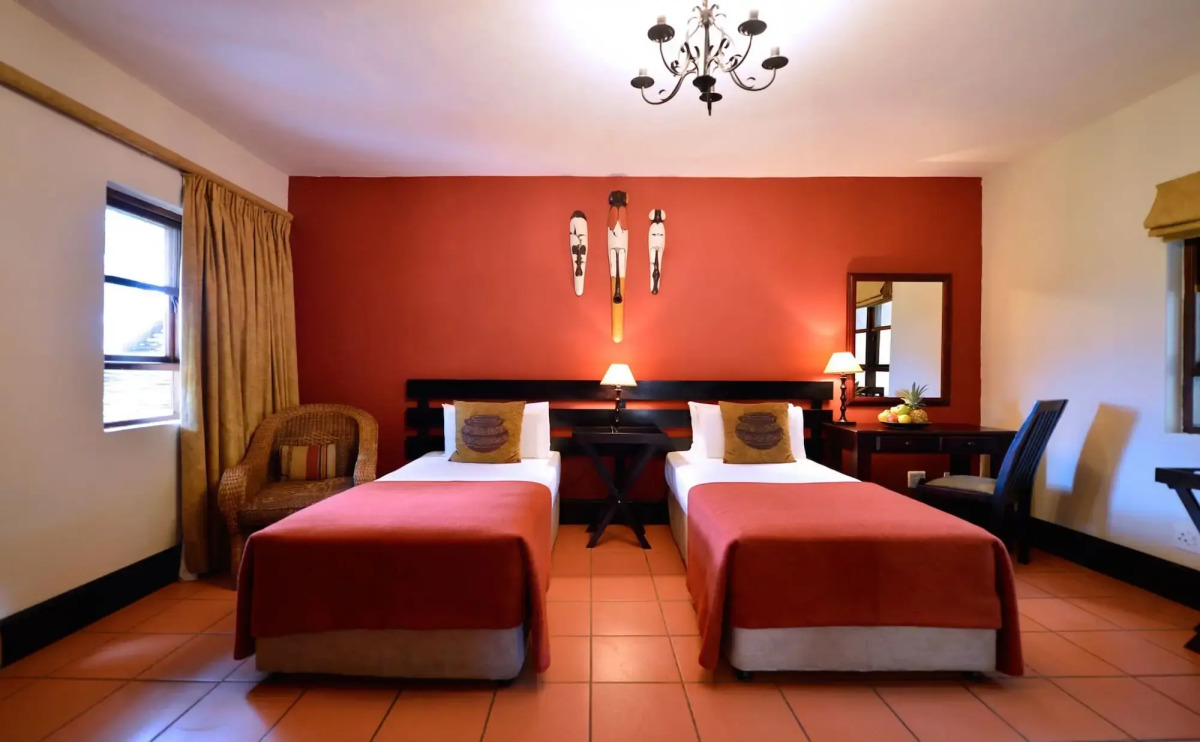 Pestana Kruger Lodge