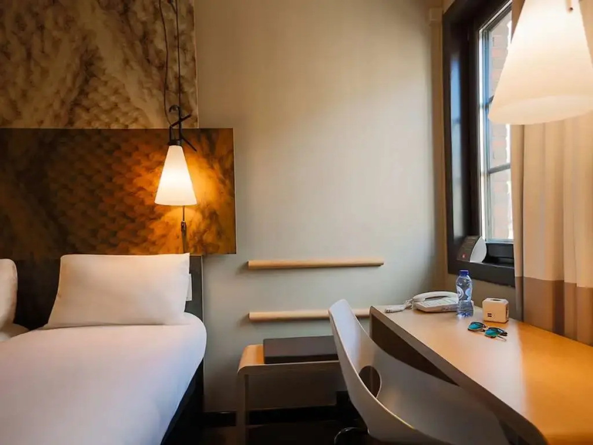 ibis Brussels off Grand Place