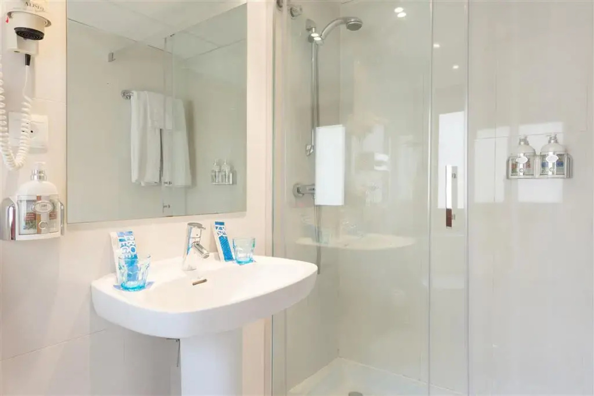 Tryp Ciudad De Alicante