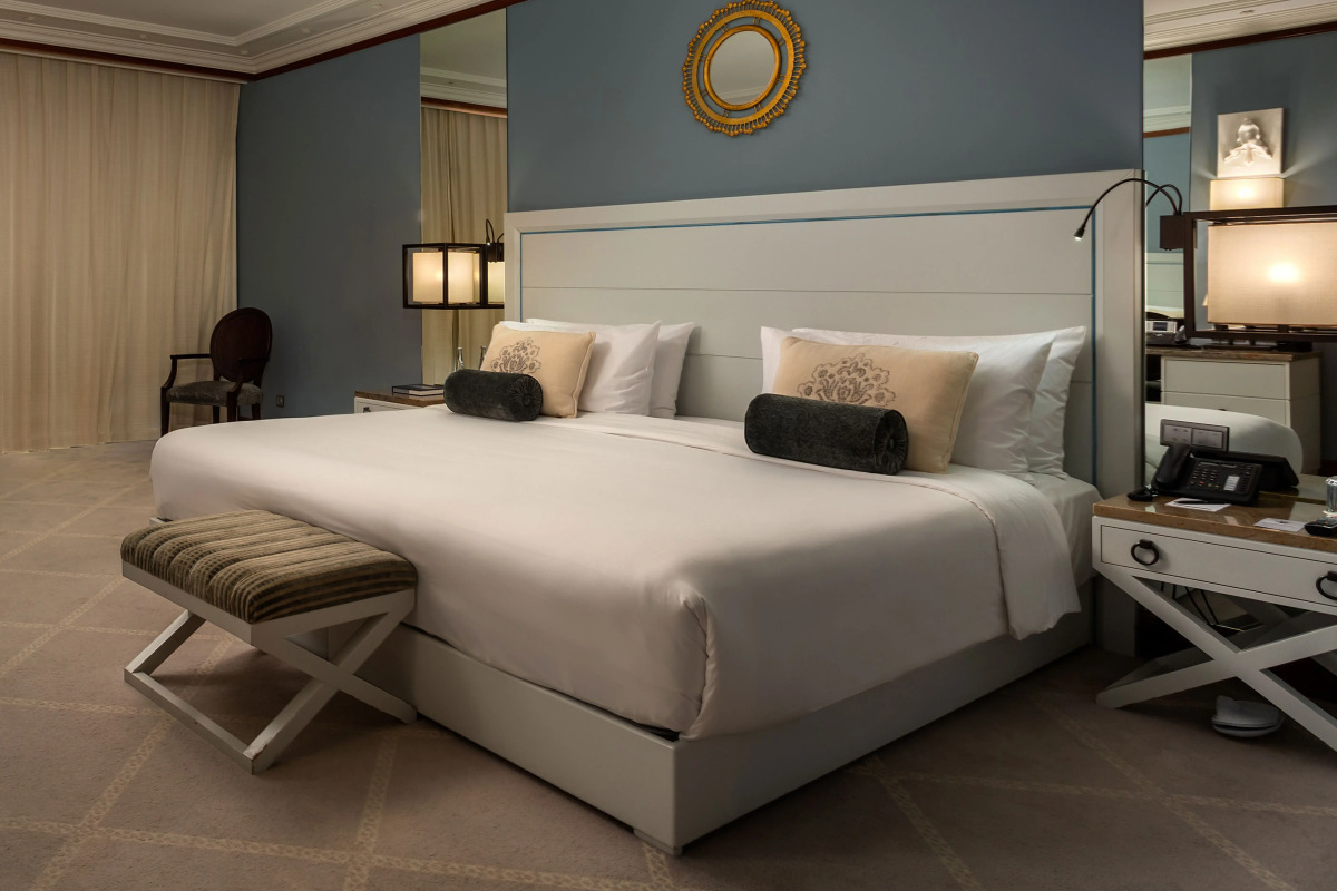 Grande Real Villa Italia