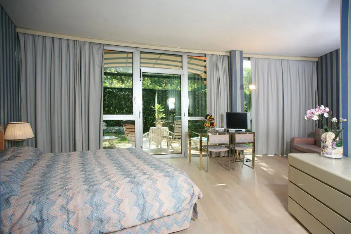 Grand Hotel Bellavista Palace