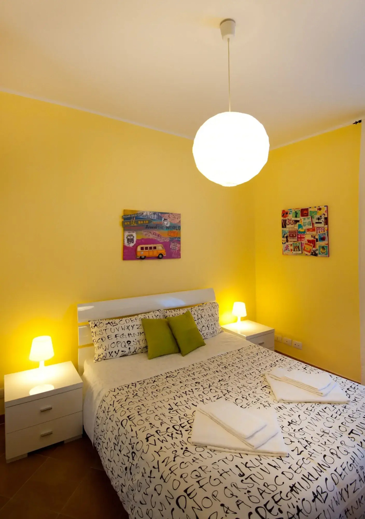 Rome Services Porta Castello