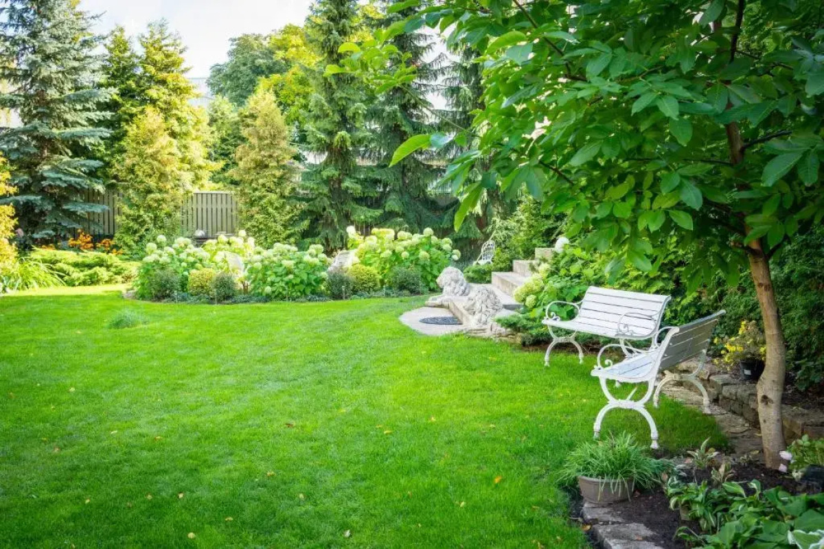 Videviku Villa Apartments