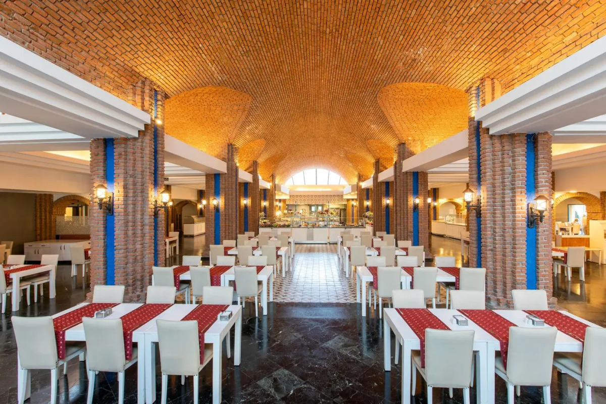 Selectum Collection Bodrum (Ex. Kairaba Bodrum Imperial)