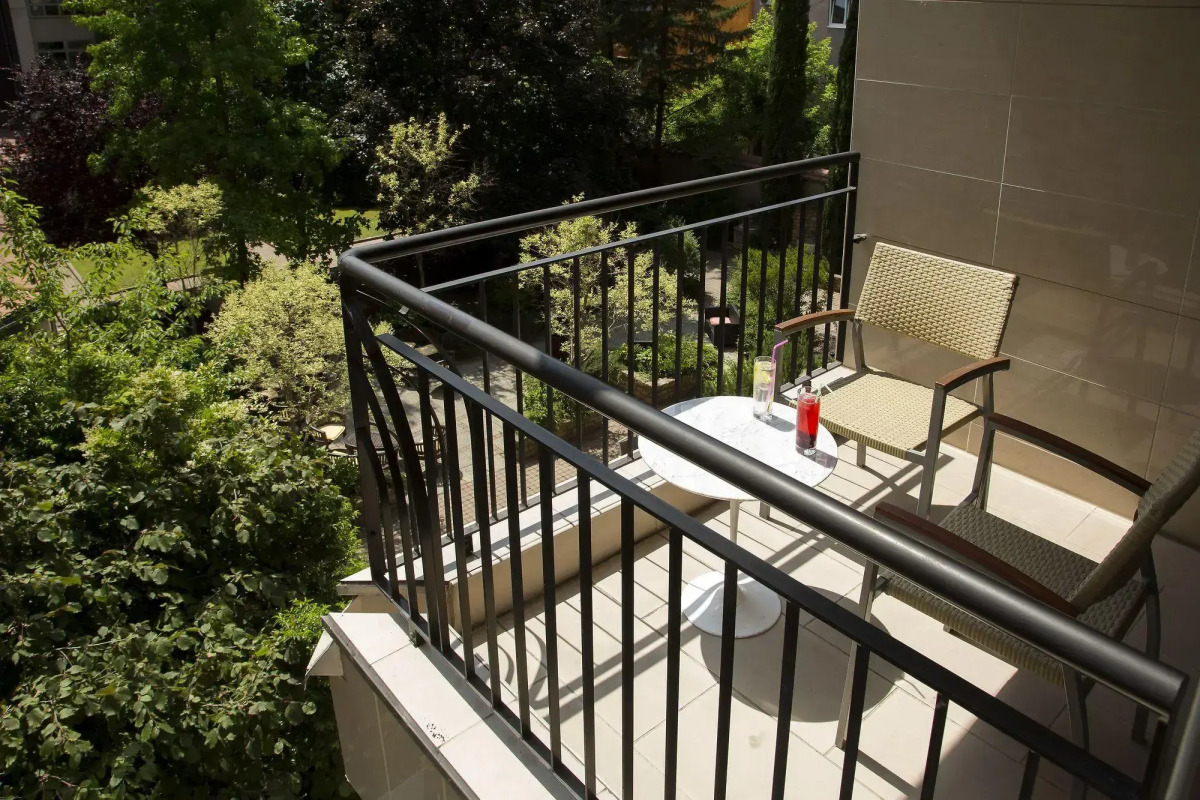 Adina Apartment Hotel Budapest