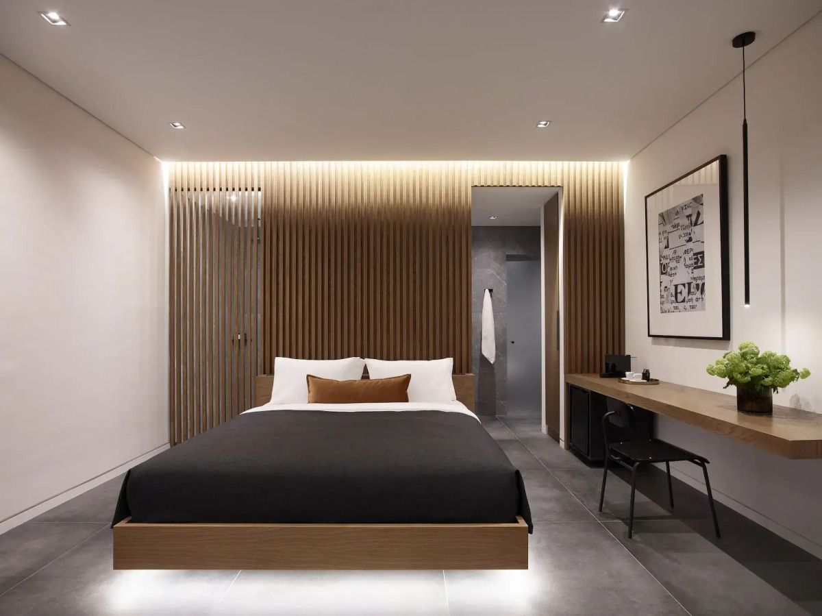 The Editor Hotel Athens