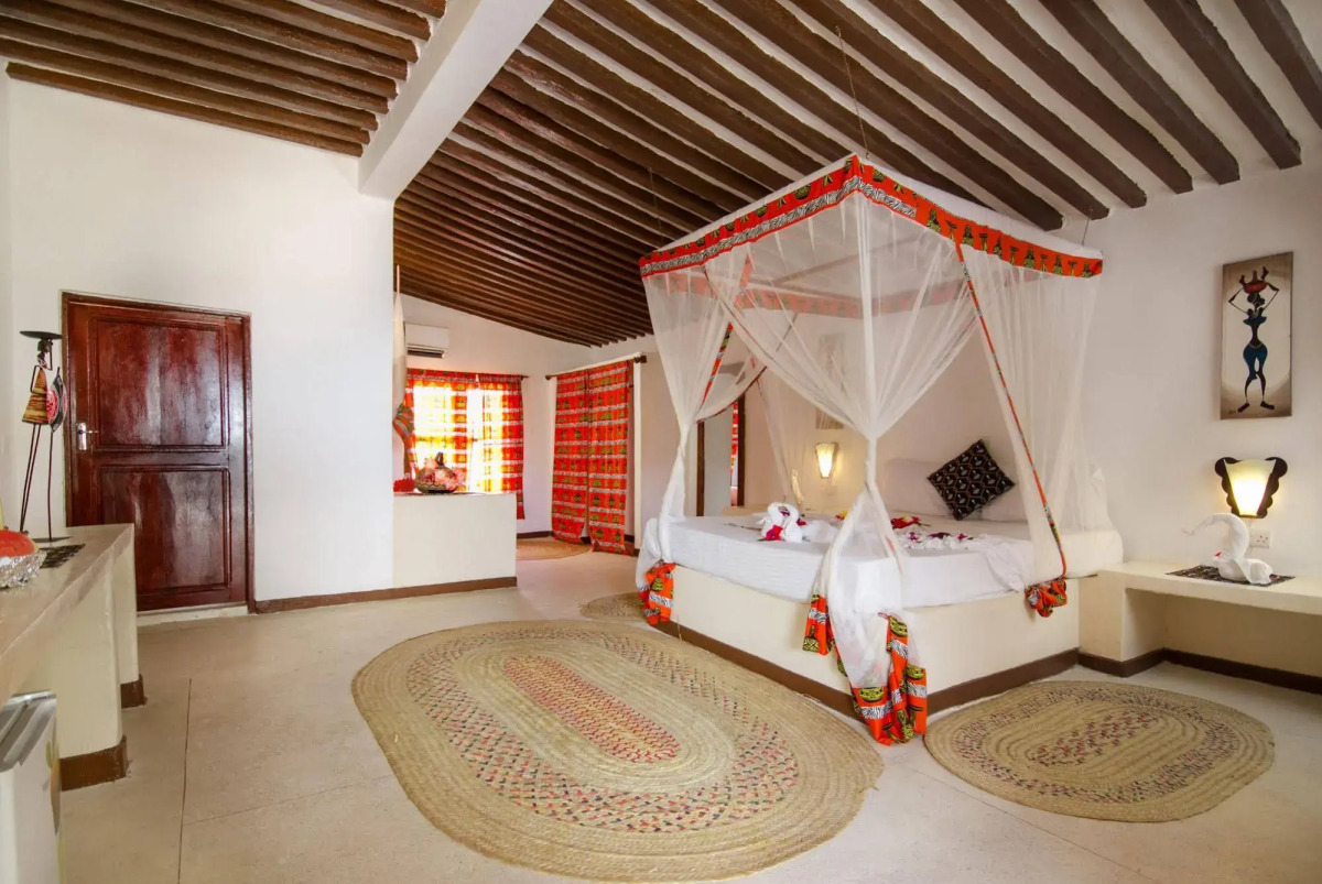 Paradise Beach Resort