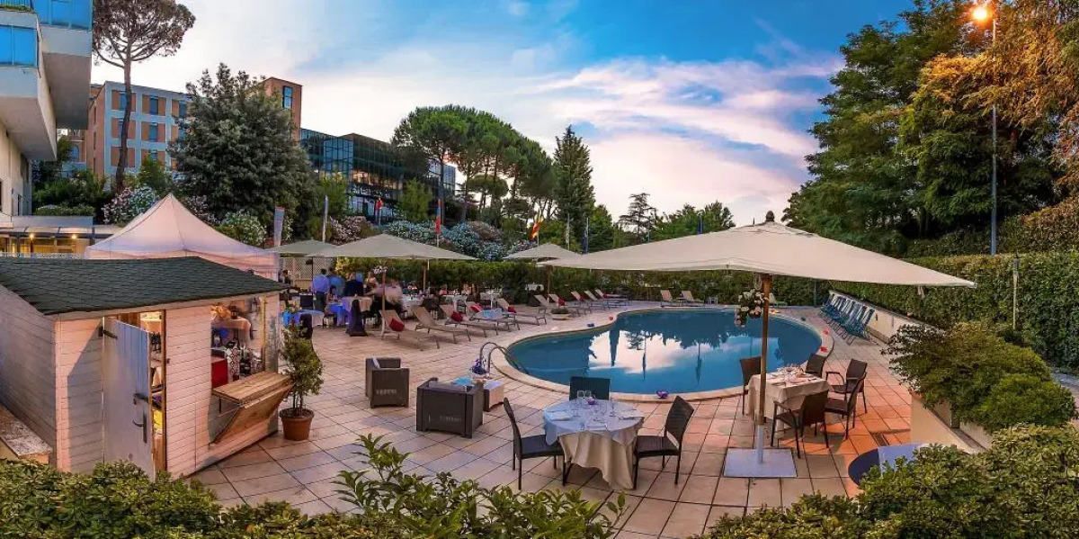 Cardinal Hotel St. Peter