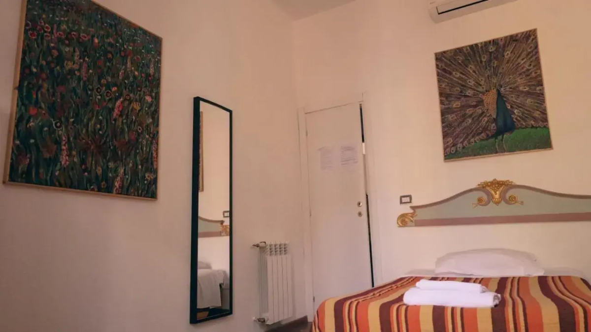 Casa Particular Underground