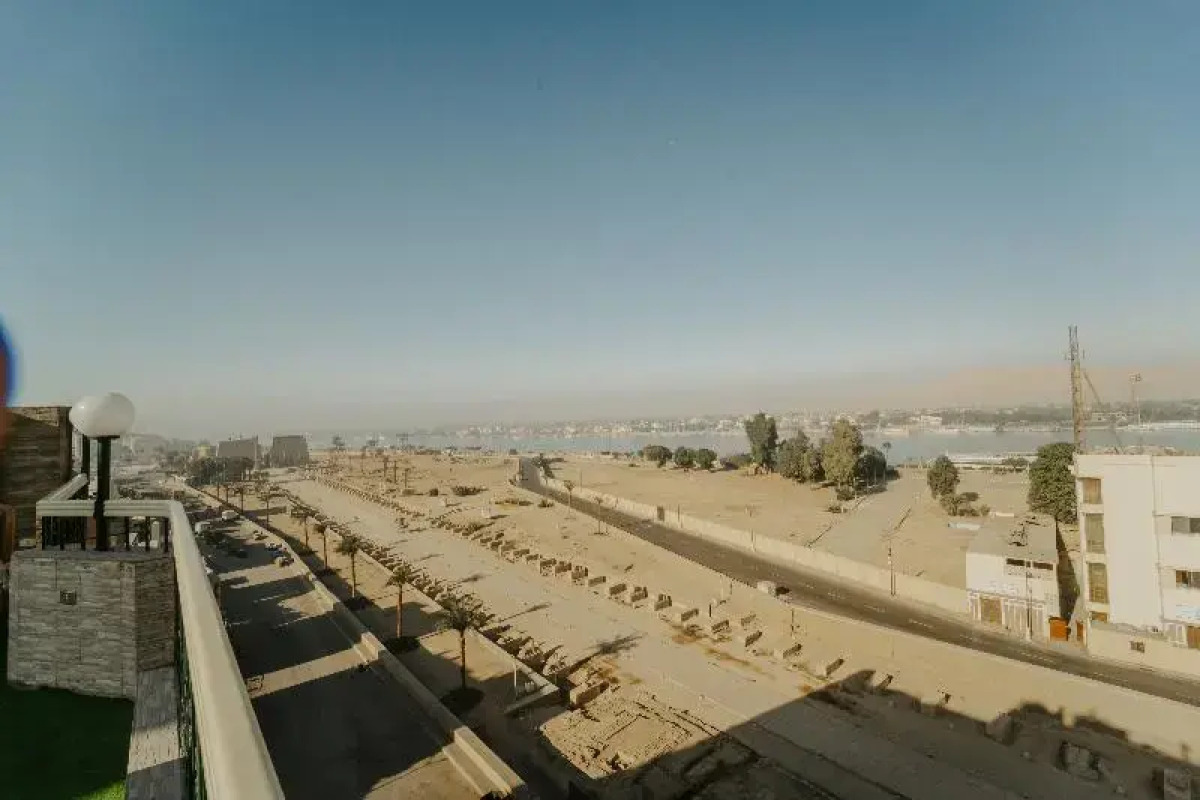 Queens Valley Hotel, Restaurants, Bars and Spa Luxor