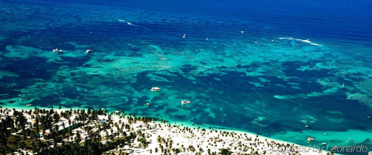 IFA Villas Bavaro Resort and Spa