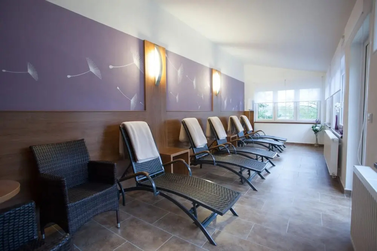 Resort-Restaurant Štilec