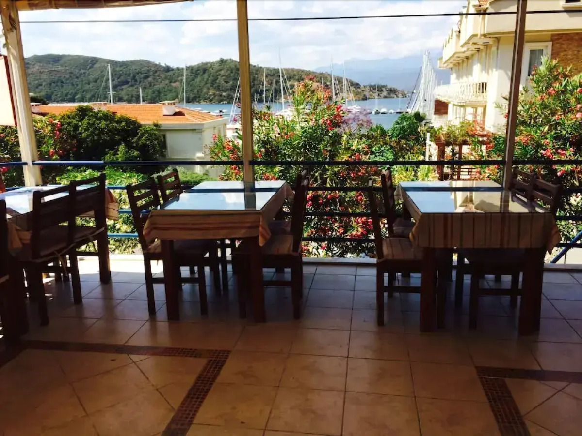 Fethiye Guesthouse