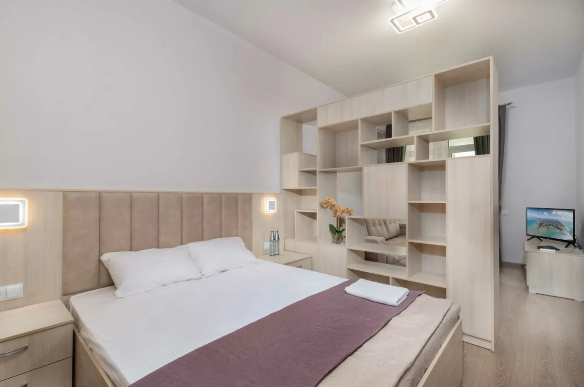 AP-iN (АП-иН) на проспекте Пионерский