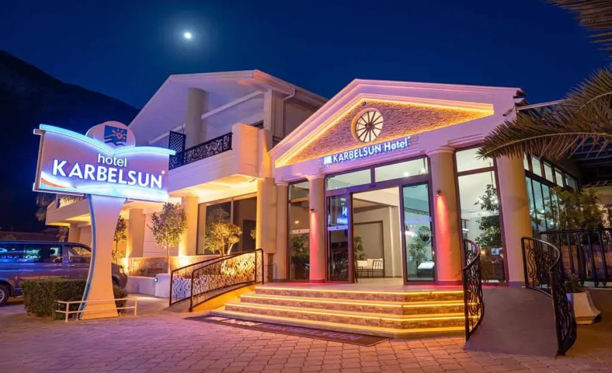 Hotel Karbelsun