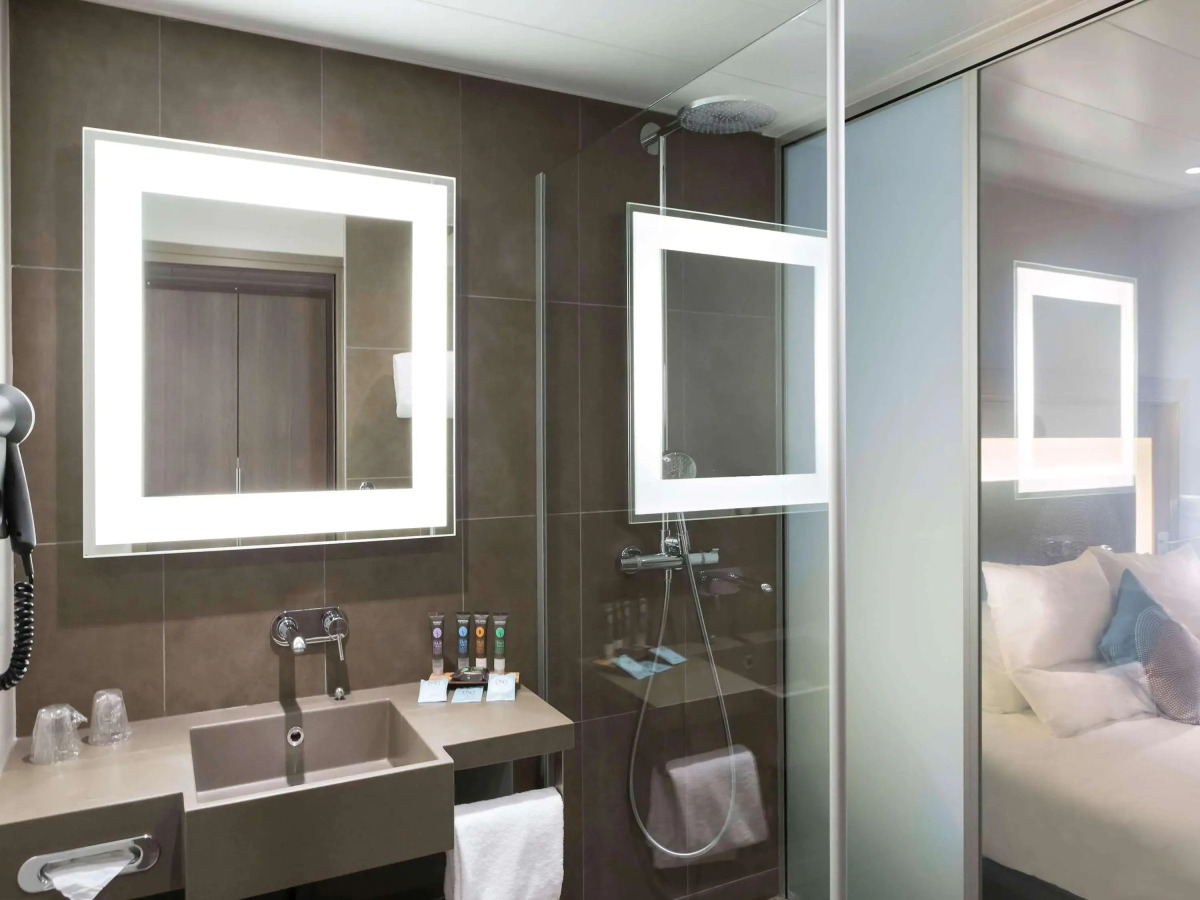 Novotel Chateau De Versailles