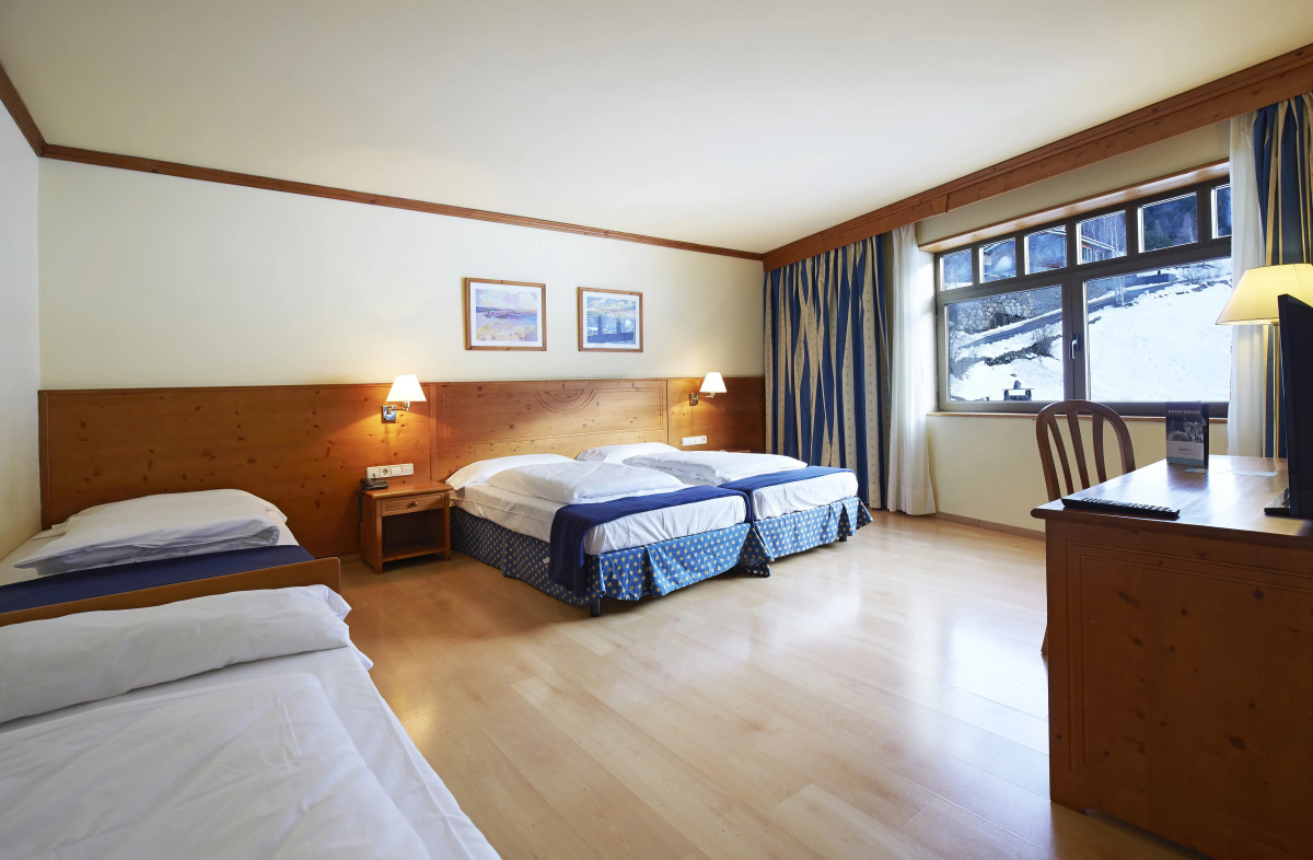 Hotel Euroski Mountain Resort & Spa