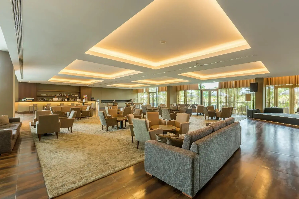 Algarve Marriott Salgados Golf Resort & Spa