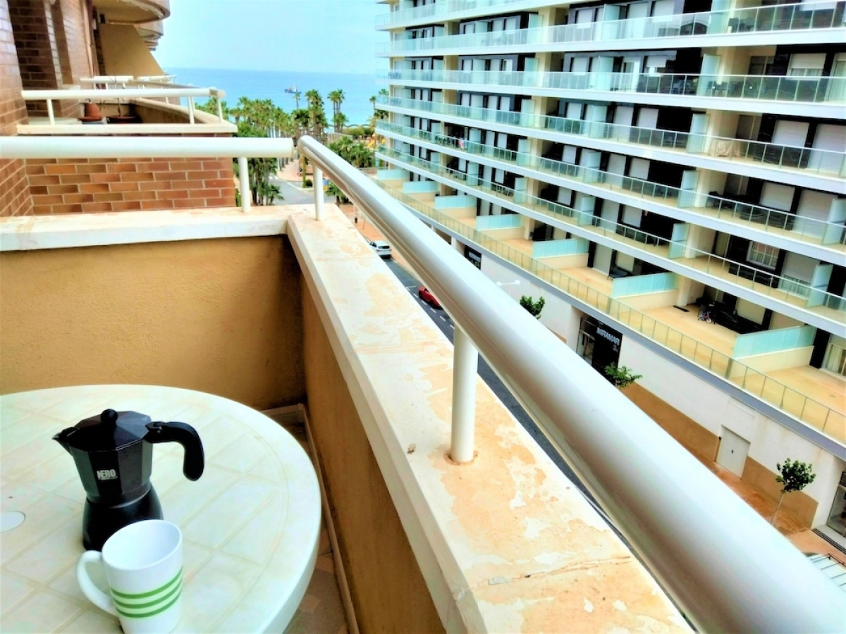 Acv - Acapulco I-1ª Linea Planta 5 Sur