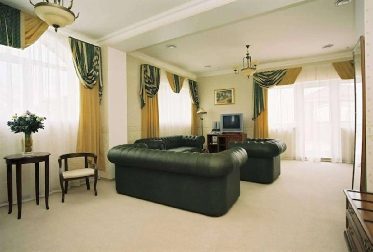 Отель «Морской»