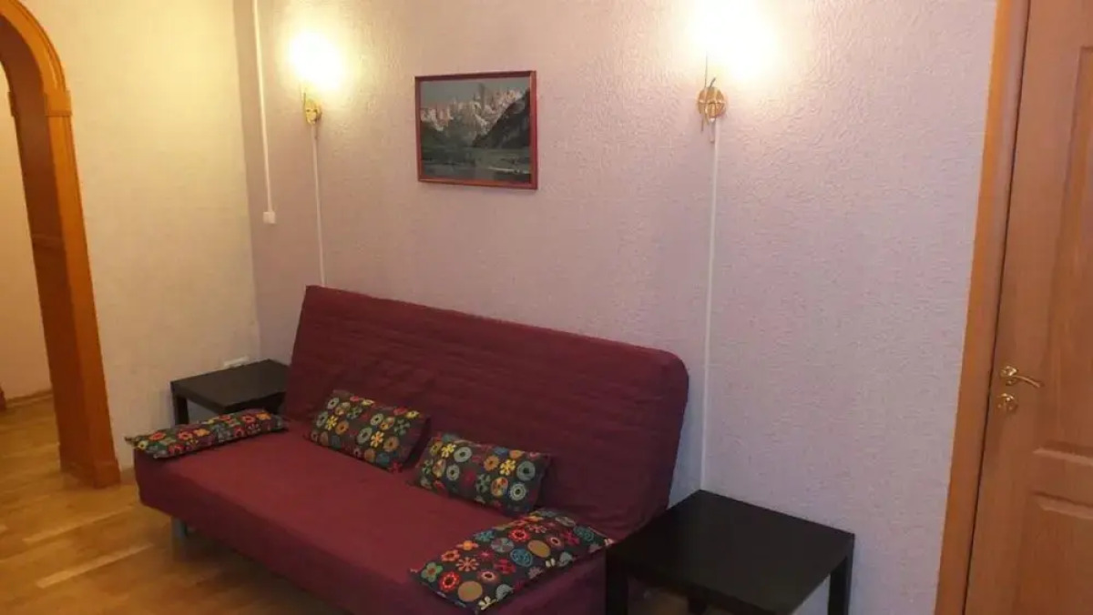 Antre na Fontanke Hostel