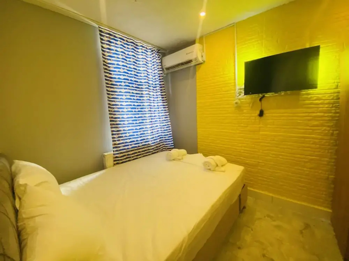 Istanbul Ekonomik Joker Otel