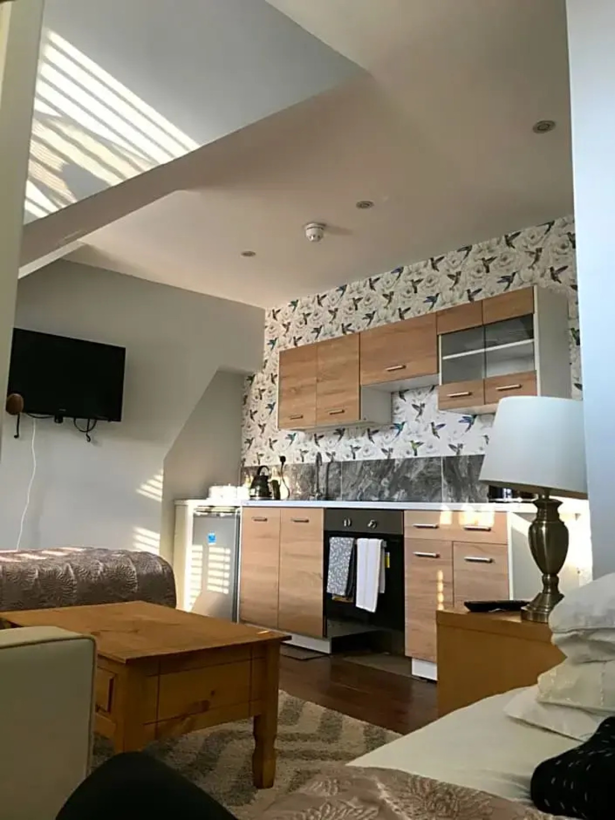 Acacia Villas Guest House