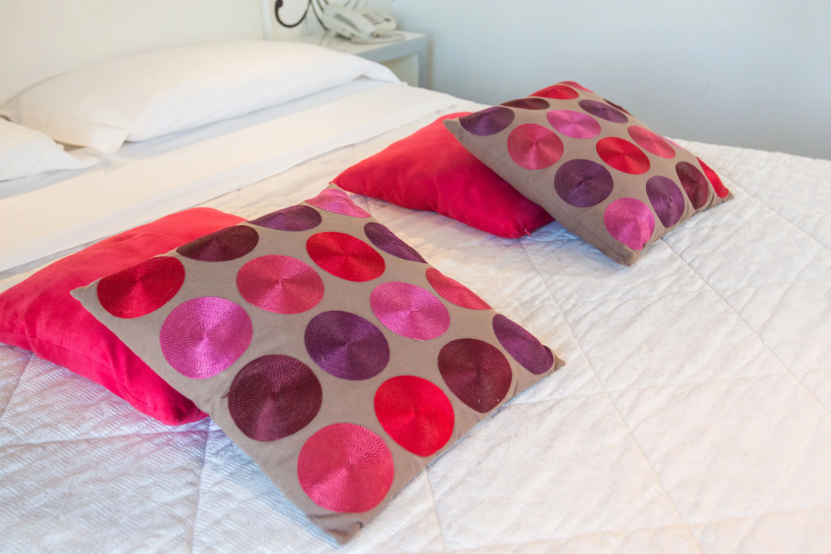 Hotel Europa Art Caserta