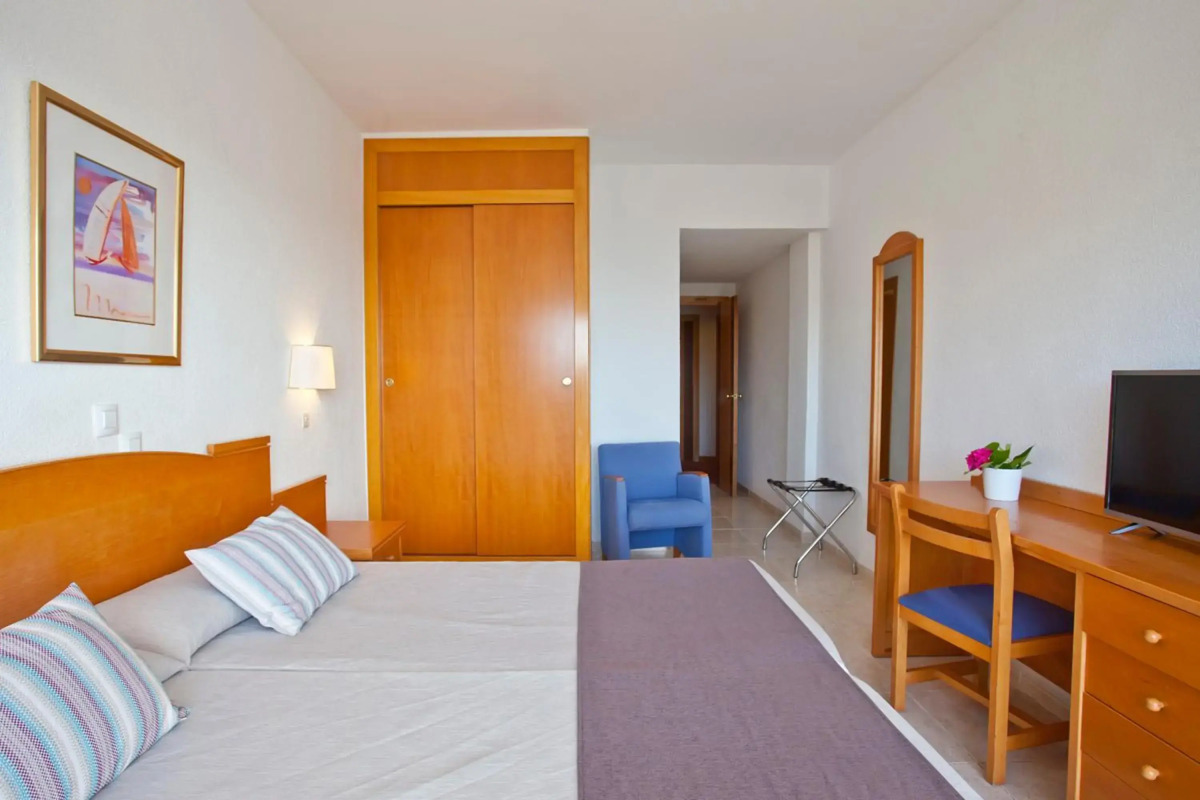 Hotel Cabot Cala Ferrera