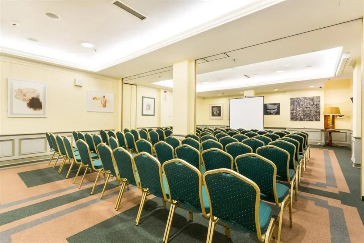 Rezydent Hotel Sopot - MGallery Collection