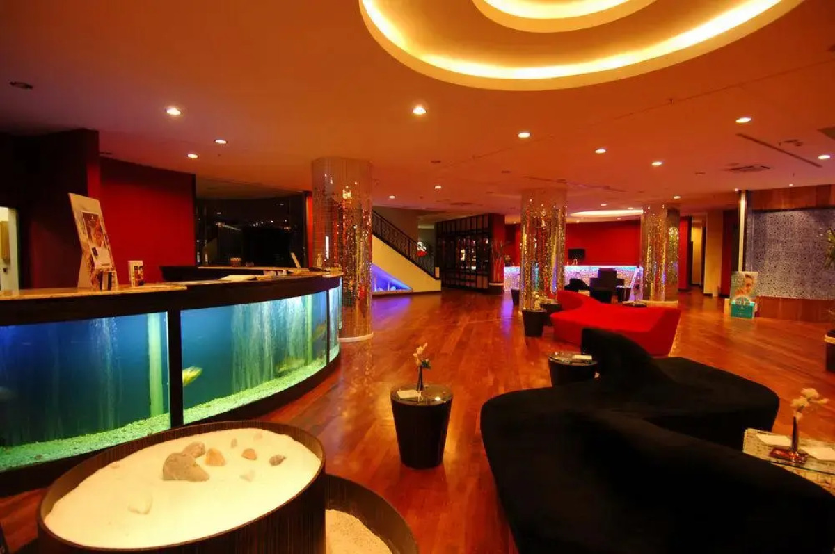 Goldcity Holiday Homes