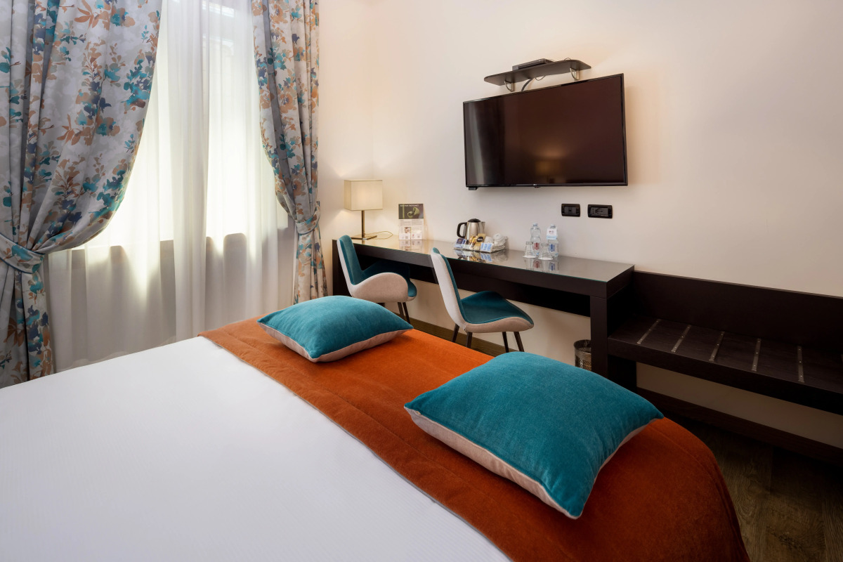 Best Western Plus Hotel Genova
