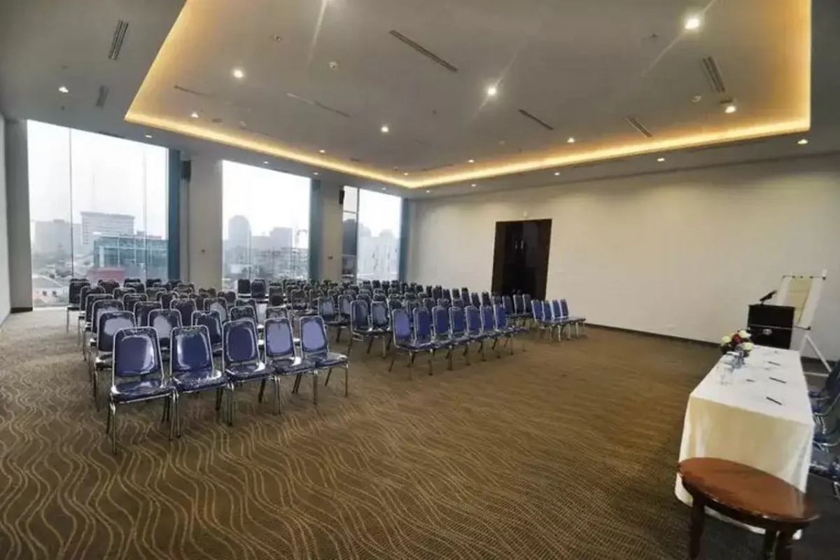 DREAMTEL Jakarta