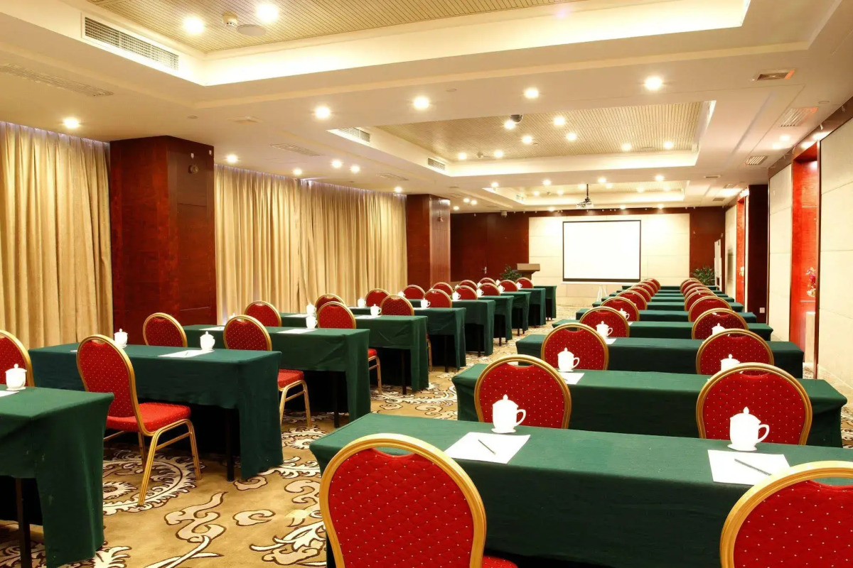 Jingtailong International