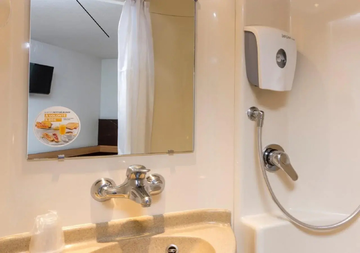 Première Classe Roissy - Aéroport Charles De Gaulle