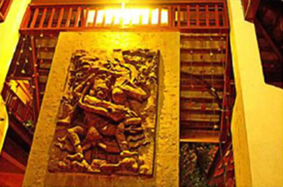 Tadkham Village, Chiang Mai