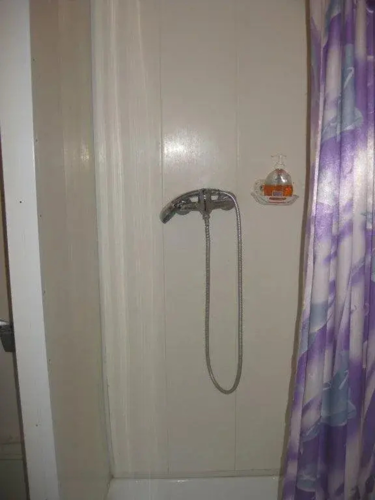 Гостиница Колосок