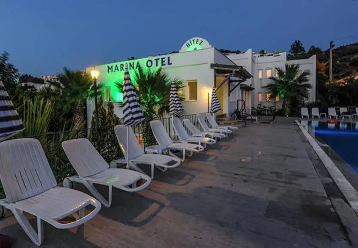 Bitez Marina Hotel