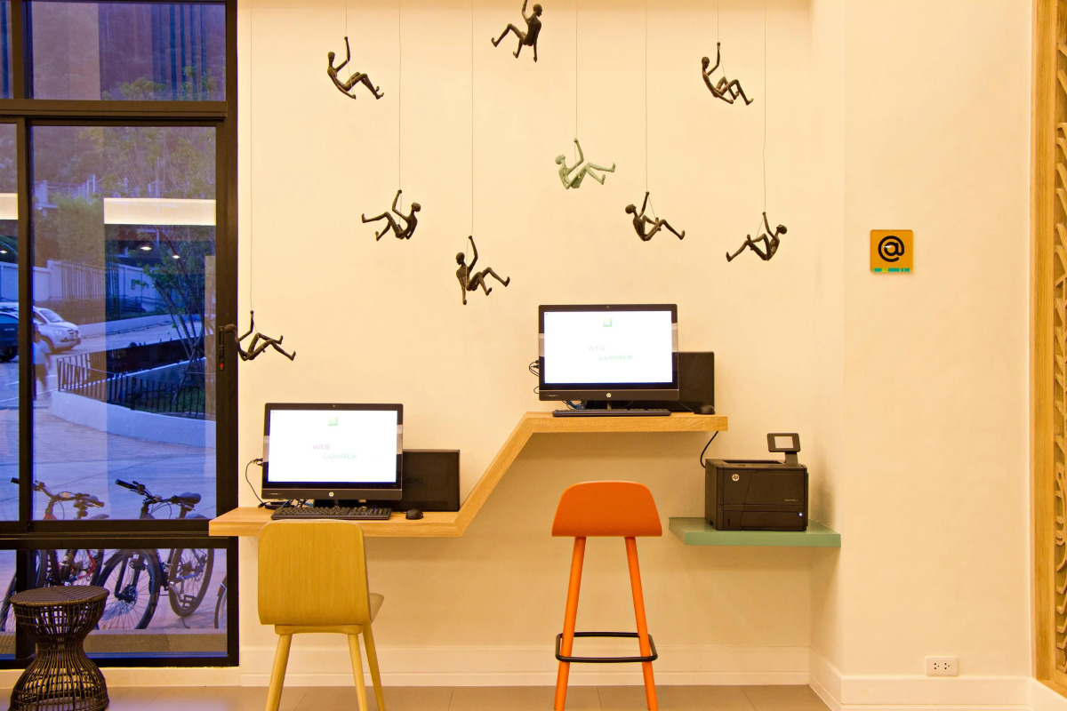 ibis Styles Krabi Ao Nang