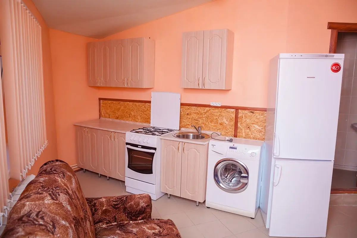 Апарт-Отель Мельница