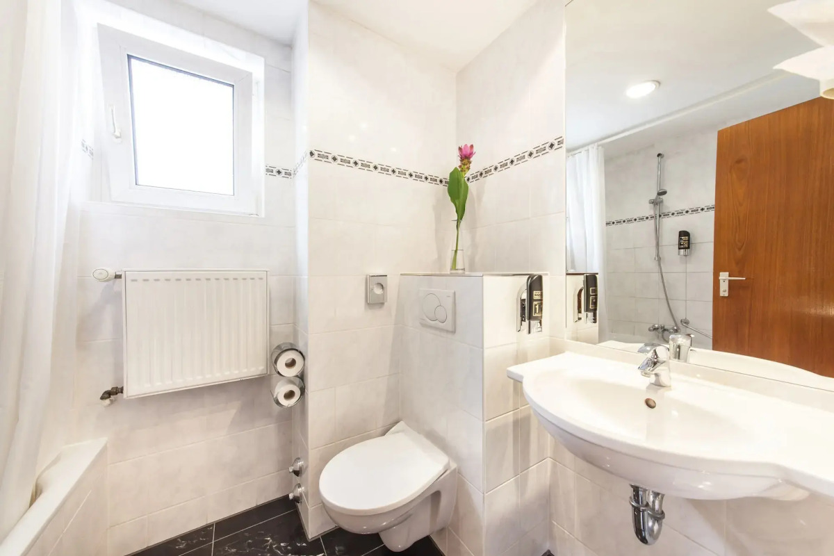 Hotel Continental Frankfurt