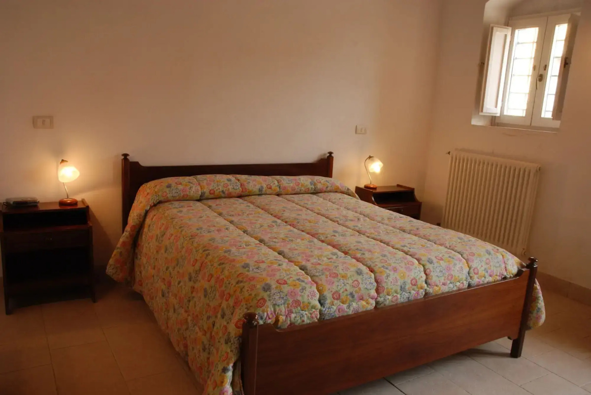 Agriturismo Borgo degli Ulivi