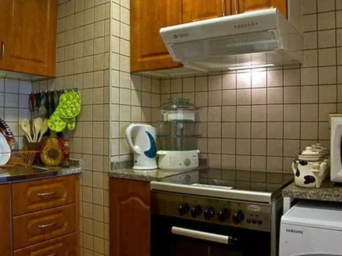 La villa Najd Hotel Apartments