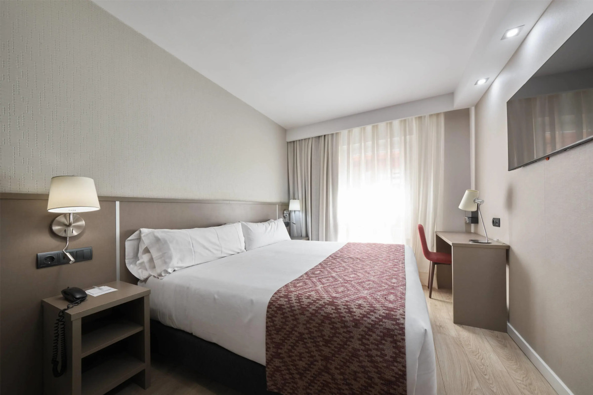 Catalonia Park Güell