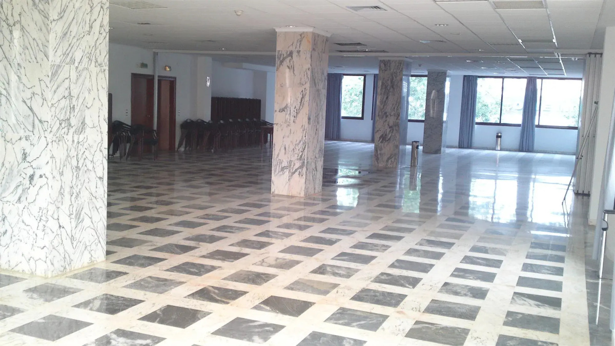 Hotel Turia Valencia