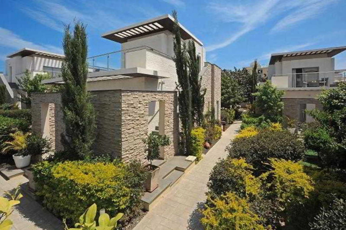 E Hotel Spa & Resort Cyprus