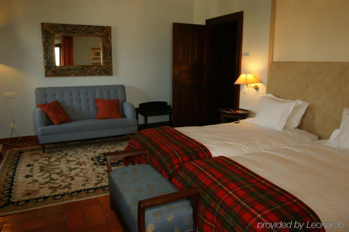 Pousada Castelo de Palmela - Historic Hotel